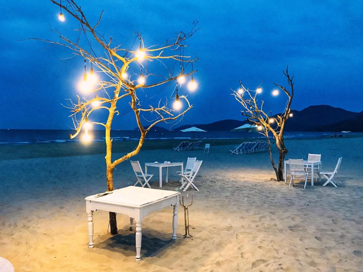 탄탐 리조트 랑코 외부 사진
